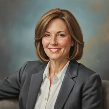 Maria Schröder
