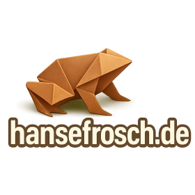 hansefrosch.de